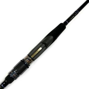 Спиннинг JSCompany Nixx Maverick 802MH 2,44 м 10-42 г Ex-Fast  Ver.2