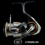 Катушка Daiwa 23 Airity LT2500S-XH