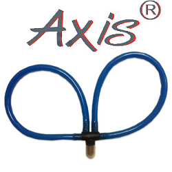Axis AX-85021-02 Вершинка "Butterfly"