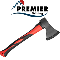 Premier Fishing PR-TOR-1000 Топор