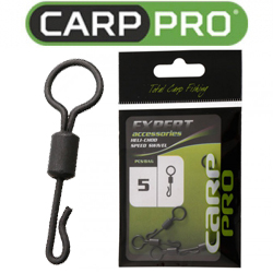 Carp Pro Heli-Сhod Sp. Swivel