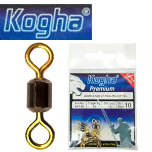 Kogha Premium Rolling