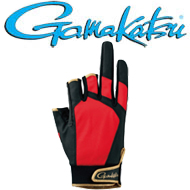 Gamakatsu GM7243 RED