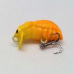 Воблер Trout Zone BuG Realistic 26F 1,4g цвет # 054