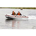 Моторная лодка Altair Pro Ultra-400