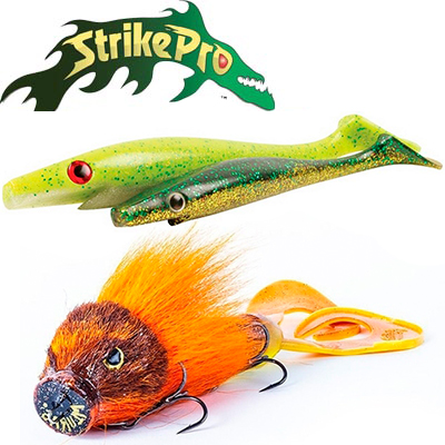 Strike Pro