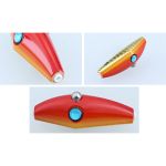 Грузило Daiwa Koga Bay Rubber Free α Hook Upper Head 30KG.GRN