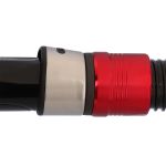 Спиннинг телескопический Daiwa Liberty Club Light Pack 10-210･K (218 см. тест 5 - 15 гр. 45 см)