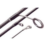 Удилище спиннинговое Graphiteleader Super Belleza GSBS-672L