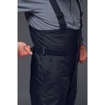 Костюм Redbor Arctus, Dark Steel/Salsa р-р XXXXXL