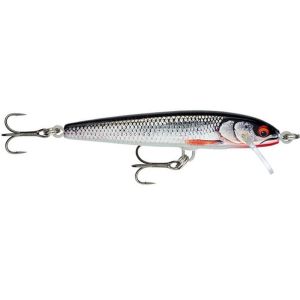 Воблер Rapala Floater Elite 85 6,5гр. FE85-GDROL