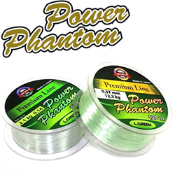 Power Phantom Green 120m