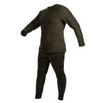Термобельё Следопыт Fleece, комплект, до -25°С, цв. хаки, р. 52