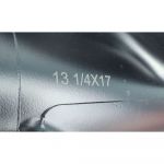 Гребной винт GL Marine Suzuki 58100-95512-019, Алюминий, 13 1/4*17