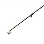 Удилище Flagman Blackfire Casting 66ML 1,98м тест 5-18г (BC66ML)