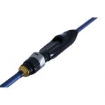 Удилище спиннинговое Maximus Streetracer 20UL 2,0m   1-7g