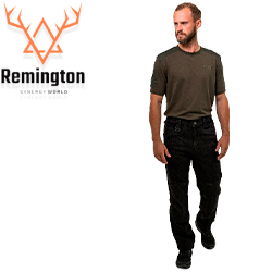Remington Denim