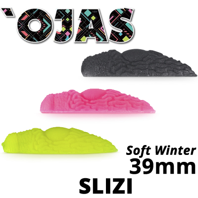 Ojas Slizi SW39 в банке