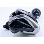 Мультипликатор электрический Shimano 20 Beast Master 1000EJ
