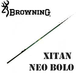 Browning Xitan Neo Bolo