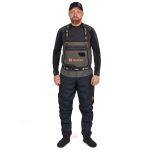 Полукомбинезон забродный Norfin Defender 02 р.ML