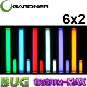Gardner Nano Bug Betalights