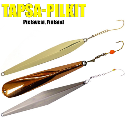 Tapsa-Pilkit