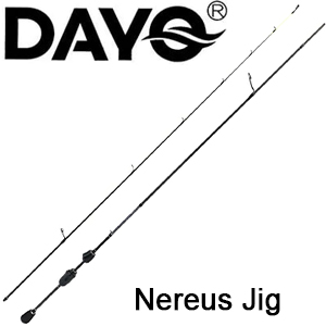 Dayo Nereus Jig