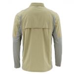 Рубашка Simms Taimen TriComp LS Shirt, Sage, S
