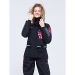 Куртка Finntrail Rachel 6455 Graphite (MQ)