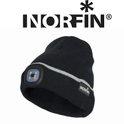 Norfin Discovery Led