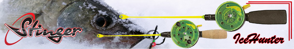 Stinger IceHunter