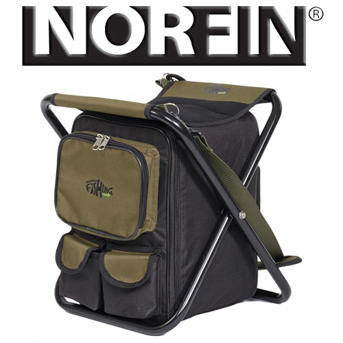 Norfin Luton NF