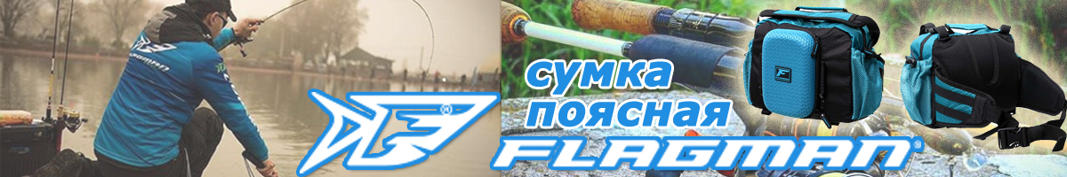 Flagman FWB-L Сумка поясная
