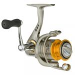 Катушка Bass Pro Shops Micro Lite Elite (BPS-MLE25F)