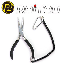 Daitoubuku 1927 Game Plier ST-140 140мм