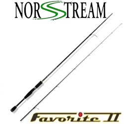 Norstream Favorite II Twitch Special