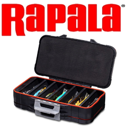 Rapala (RLBL) Органайзер