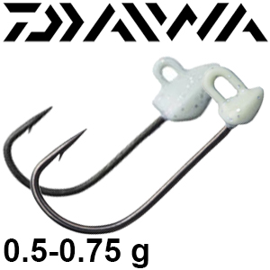 Daiwa Yajiri SS PH Glow