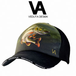 Veduta Pike Hunter