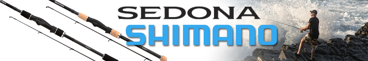 Shimano Sedona