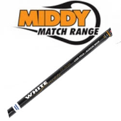 Middy 971 Middy White Knuckle CX Whip