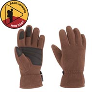 Bask Polar Glove V3 Коричневый Хаки