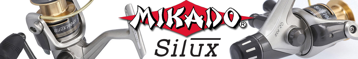 Mikado Silux RD