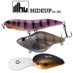 Hideup
