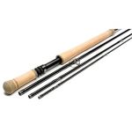 Удилище нахлыстовое Redington 5110-4 Prospector Rod w/tube 4pc 5wt 11'0"