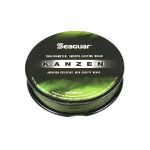 Шнур плетеный Seaguar Kanzen зелёный 274m 0,138 мм; 10 lb/4,5 кг