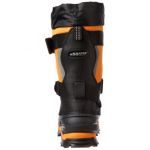 Обувь Baffin Selkirk (Blak/Exp/Gold) размер 40.5 (-60C)
