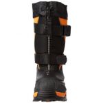 Обувь Baffin Selkirk (Blak/Exp/Gold) размер 42 (-60C)