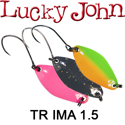 Lucky John TR IMA 1.5